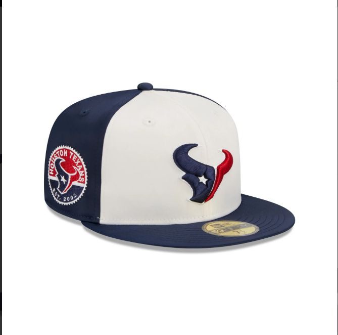2023 NFL Houston Texans Hat YS202311141->->Sports Caps